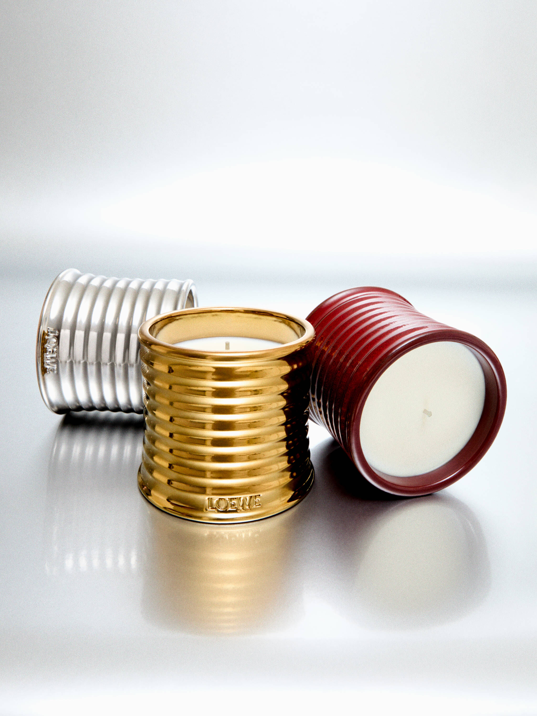 新作ホームセンツ ‐ ロエベ フレグランス - LOEWE